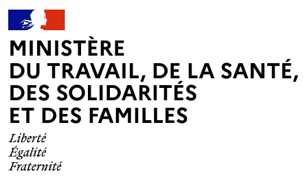 Ministère du Travail, de la Santé, des Solidarités et des familles